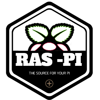 Neue CI,Logo und Partner bei Ras-Pi.de
