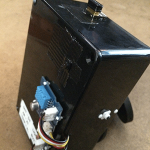 Sensorbox mit dem Raspberry Pi – Pt.1